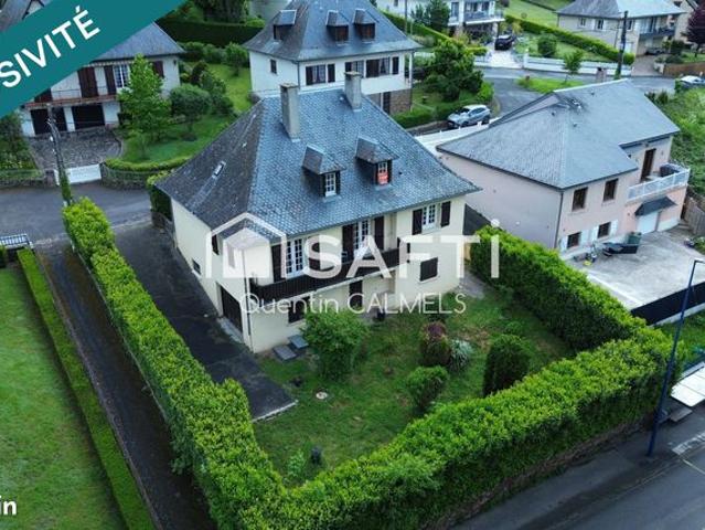 Maison vente à Rodez, Onet-le-château
