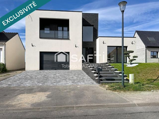 Maison vente à Lens, Harnes