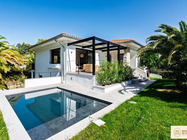 Maison vente à Lapurdi, Anglet