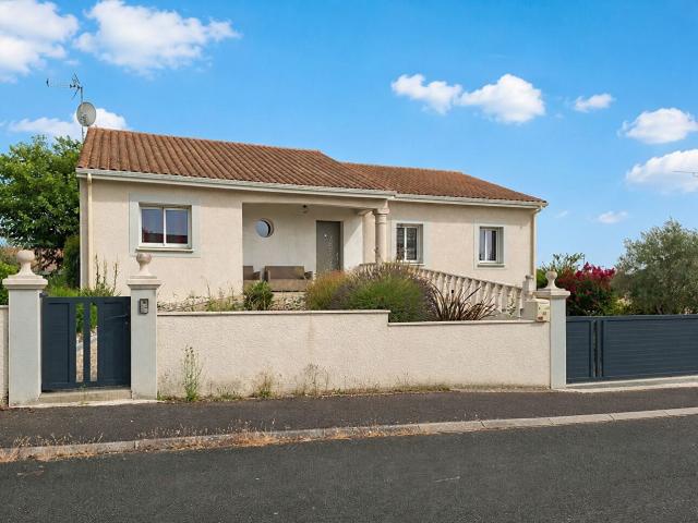 Maison vente à Châtellerault, Dangé-saint-romain