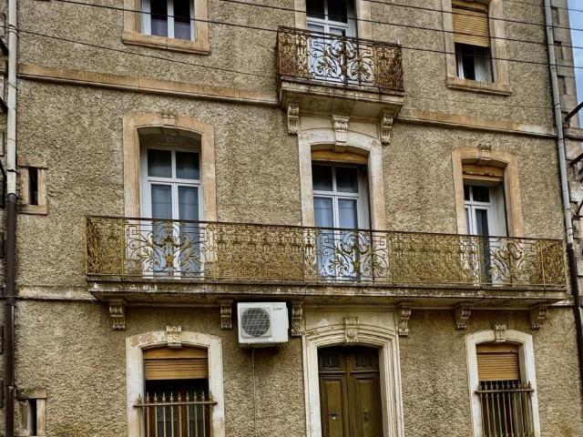 Maison vente à Saint-André-de-Roquelongue, Aude