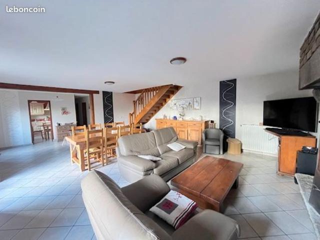 Maison vente à Vire, Etouvy