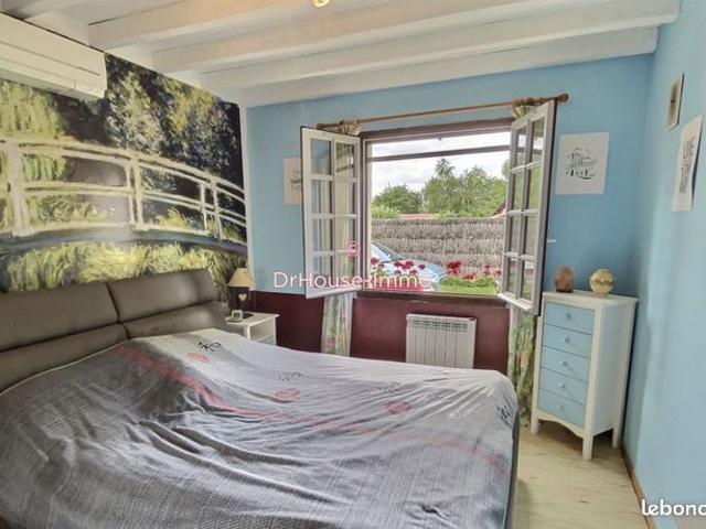 Maison vente à Mont-de-Marsan, Commensacq