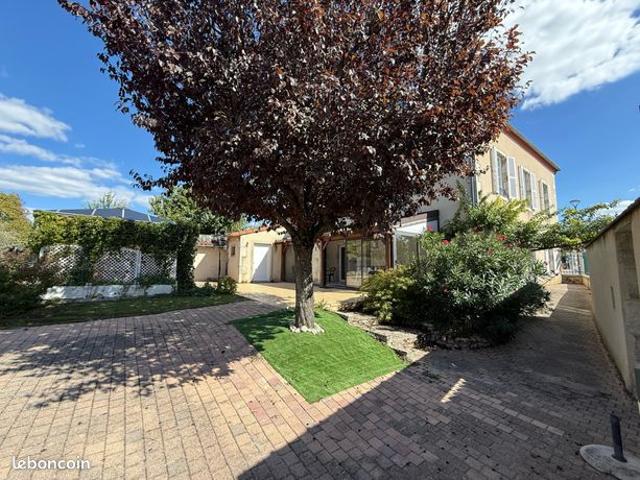Maison vente à Escurolles, Allier