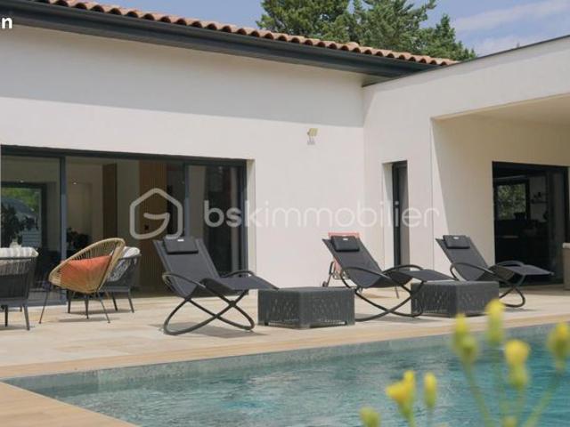 Maison vente à Alès, Bagard