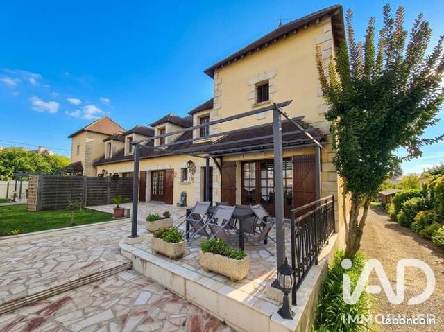 Maison vente à Meaux