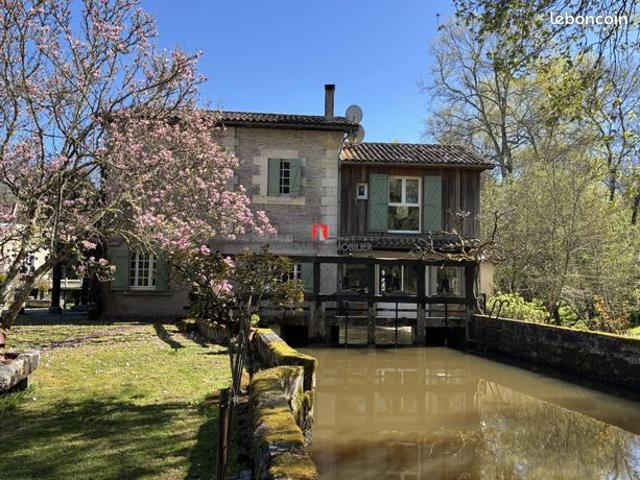 Maison vente à Libourne
