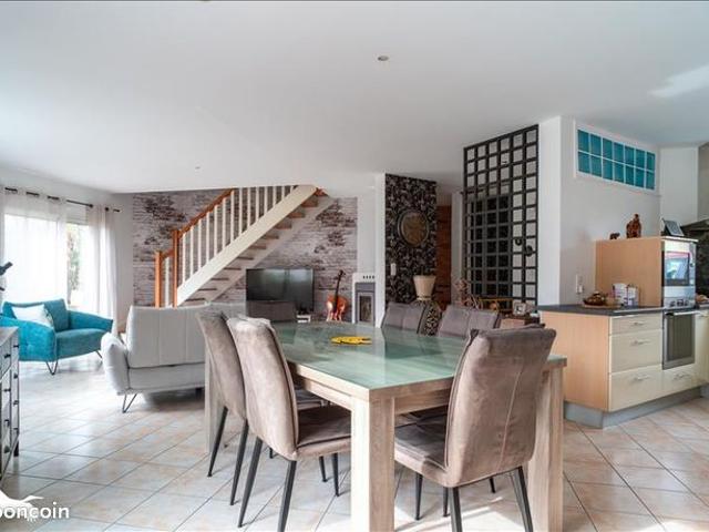 Maison vente à Bénodet, Finistère
