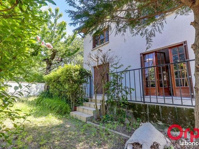 Maison vente à Nanterre, Villeneuve-la-garenne