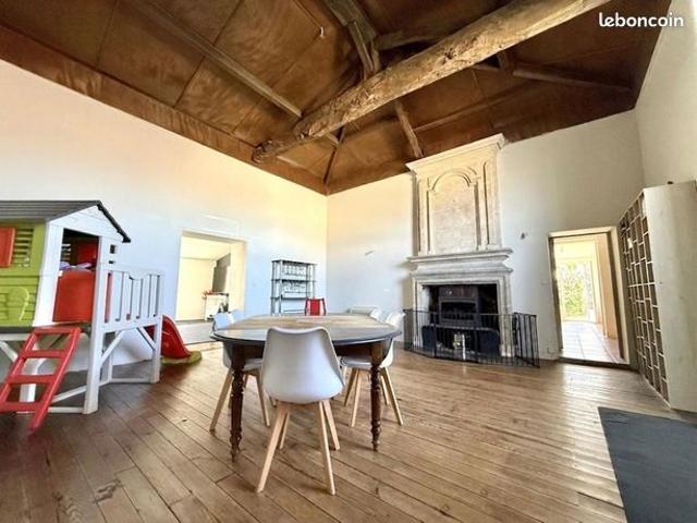 Maison vente à Preignac, Gironde