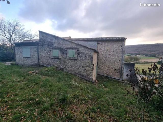 Maison vente à Nyons, Puygiron