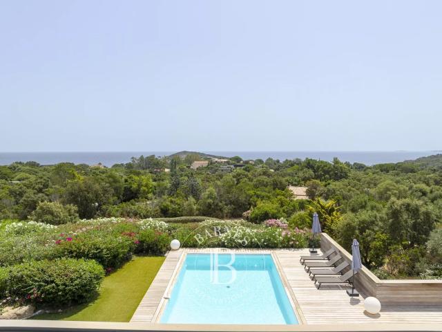 Maison vente à Sartène, Zonza