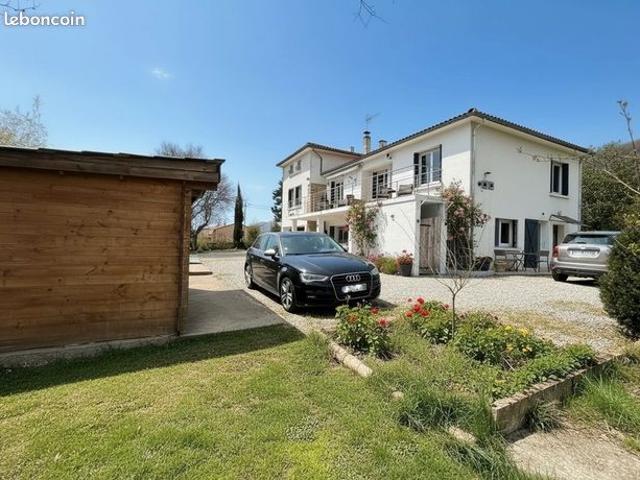 Maison vente à Pamiers, Saint-jean-d'aigues-vives