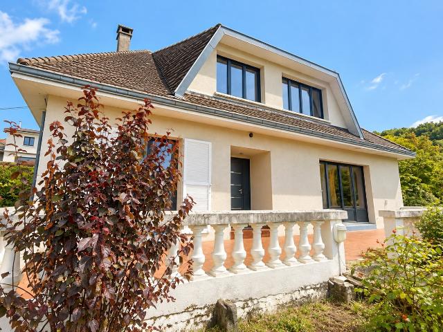 Maison vente à Nohanent, Puy-de-Dôme