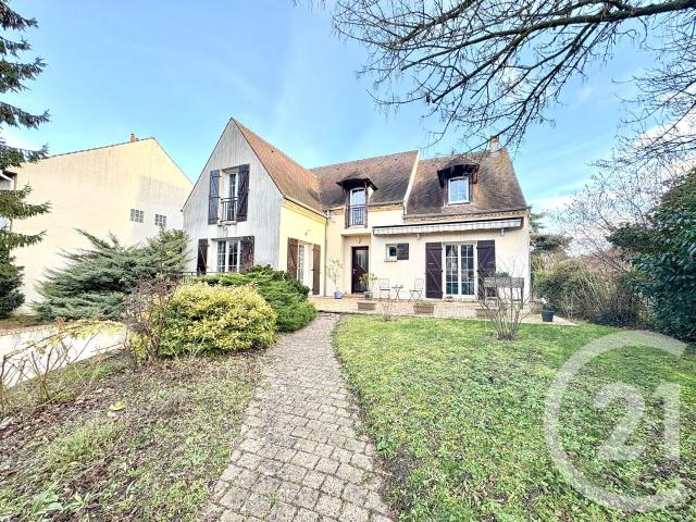 Maison vente à Pontoise, Eragny