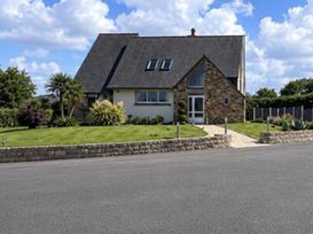 Maison vente à Saint-Brieuc, Bretagne