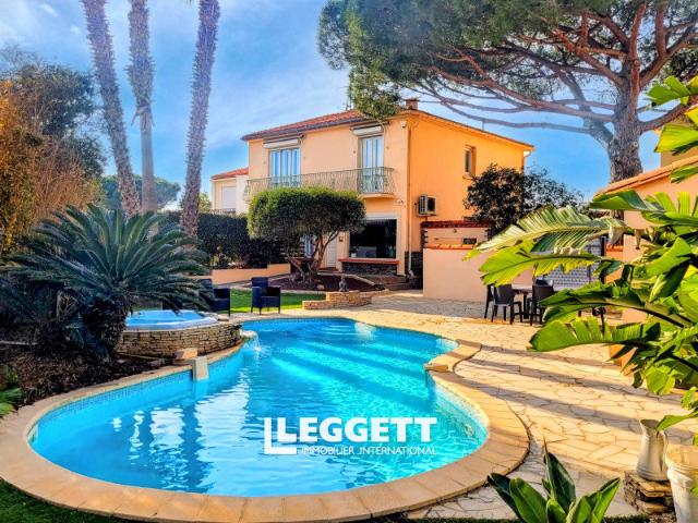 Maison vente à Perpignan, Canet-en-roussillon