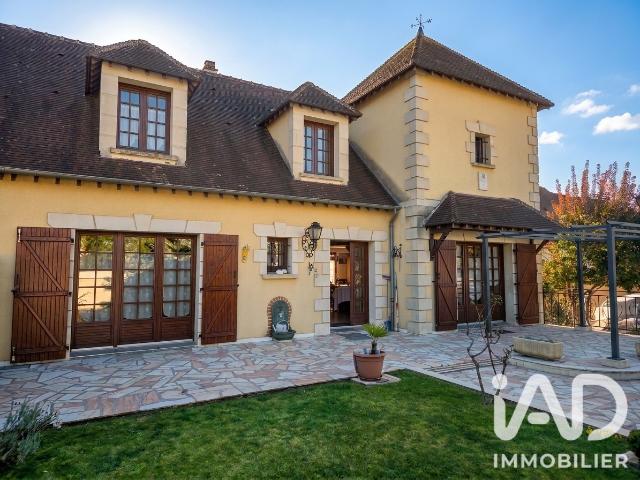 Maison vente à Meaux
