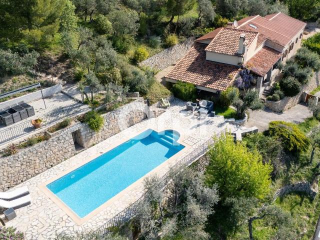 Maison vente à Arrondissement de Draguignan, Seillans