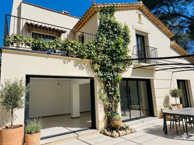 Maison vente à Montpellier, Castelnau-le-lez