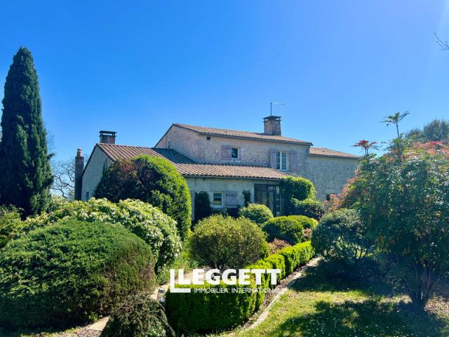 Maison vente à Marmande, Loubès-bernac