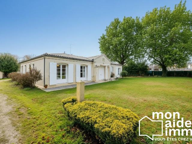 Maison vente à Yvrac, Gironde
