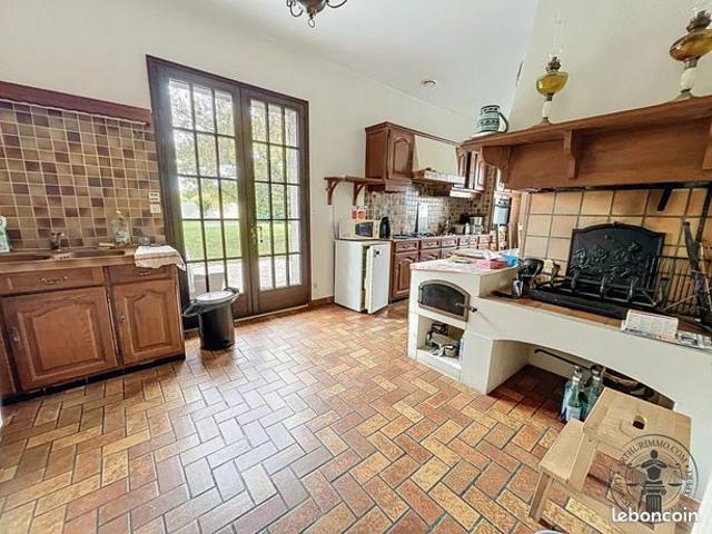 Maison vente à Ablis, Yvelines