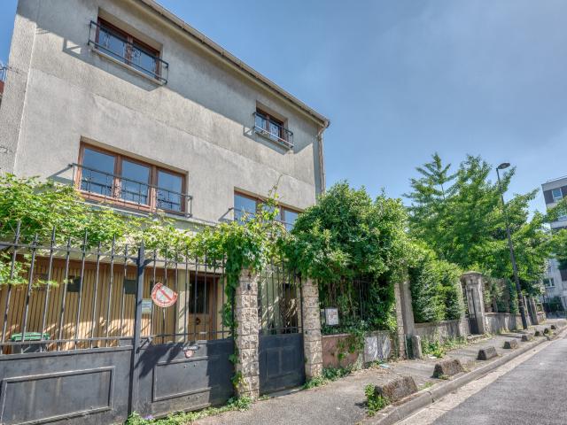 Maison vente à L'Haÿ-les-Roses, Ivry-sur-seine