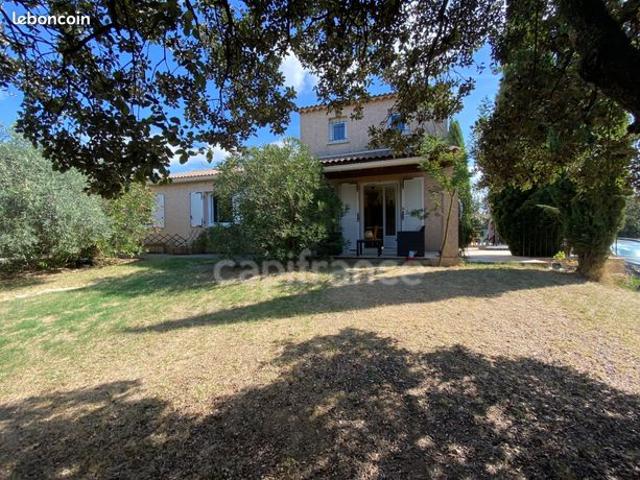 Maison vente à Saint-Maximin, Gard