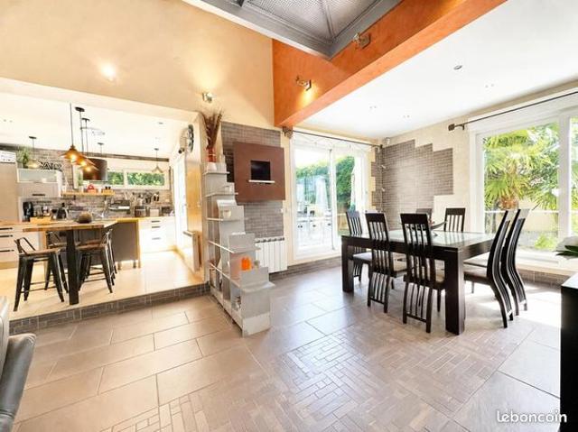 Maison vente à Le Raincy, Gagny