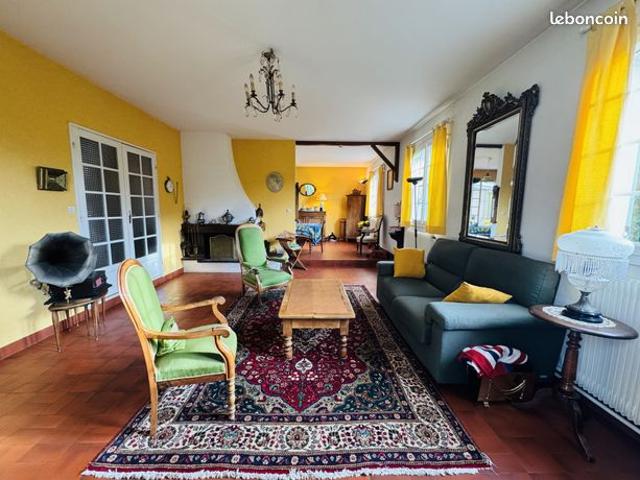 Maison vente à Poitiers, Migné-auxances