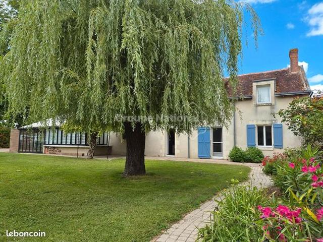 Maison vente à Chinon, Marigny-marmande