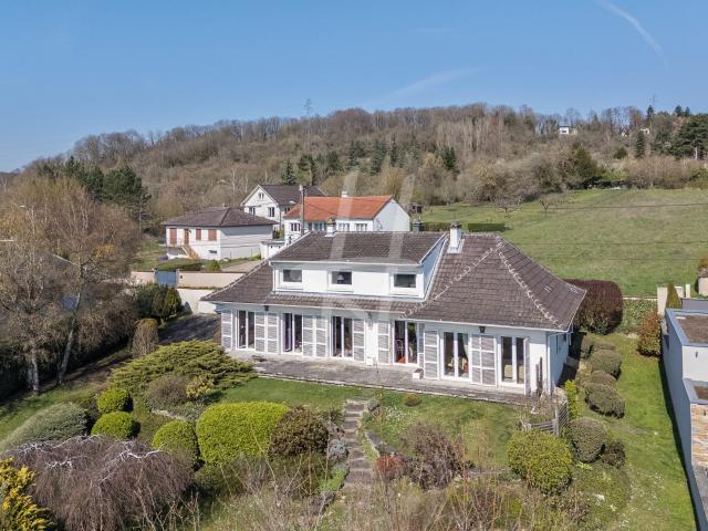 Maison vente à Metz, Châtel-saint-germain