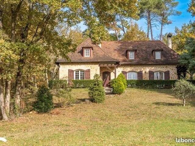 Maison vente à Bergerac, Le Fleix