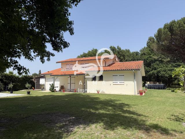 Maison vente à Arcachon, Biganos