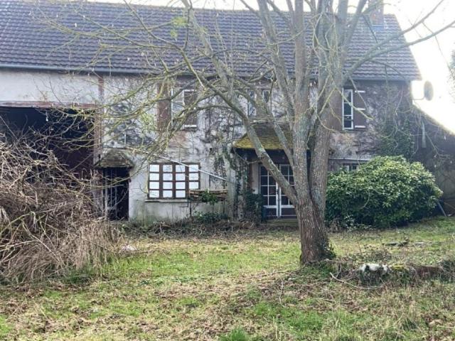 Maison vente à Évreux, Normanville
