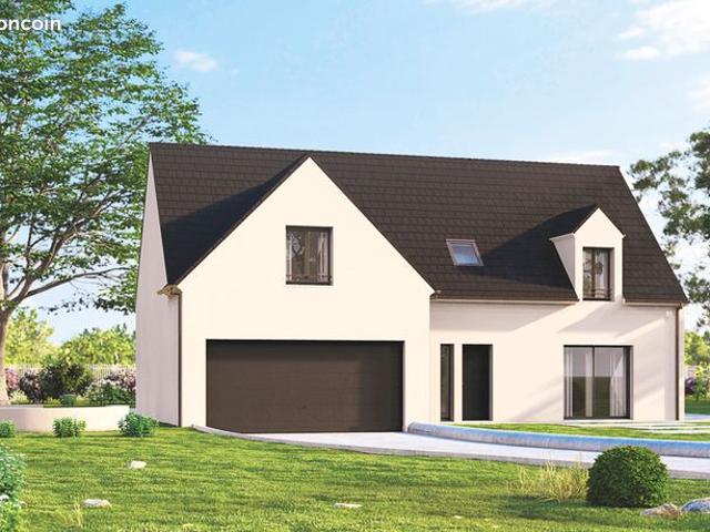 Maison vente à Houilles