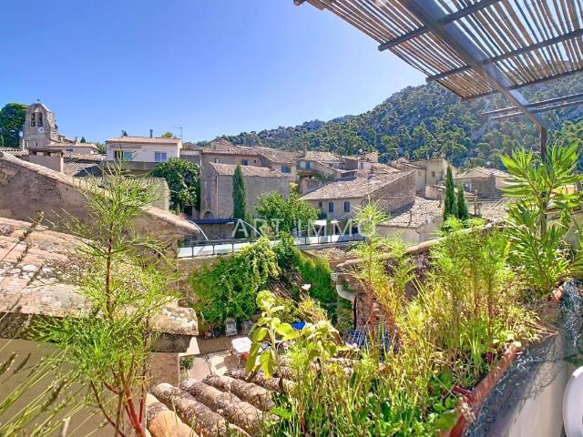 Maison vente à Robion, Vaucluse