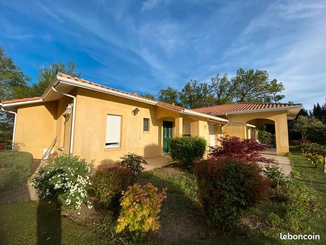 Maison vente à Libourne, Les Billaux