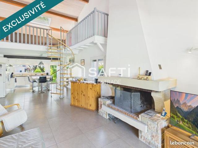 Maison vente à Toulouse, Lapeyrouse-fossat