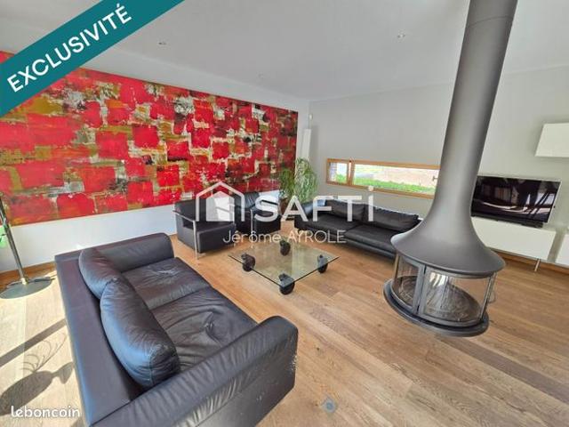 Maison vente à Lille, Sequedin