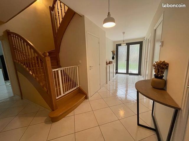 Maison vente à La Ferté-sous-Jouarre, Seine-et-Marne
