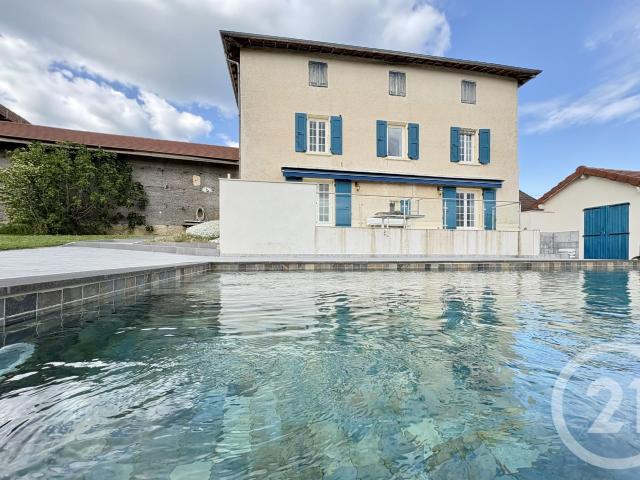 Maison vente à La Tour-du-Pin, Auvergne-Rhône-Alpes