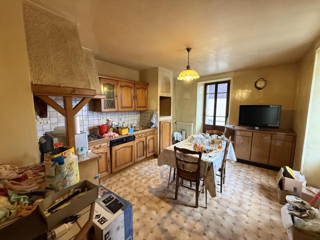 Maison vente à Albertville, Bozel