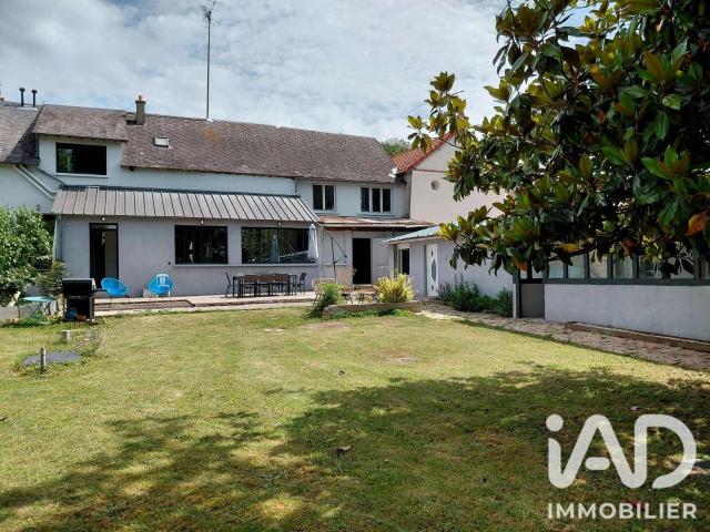 Maison vente à Chartres, Epernon