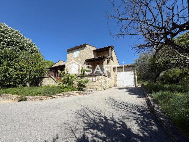 Maison vente à Forcalquier, Manosque