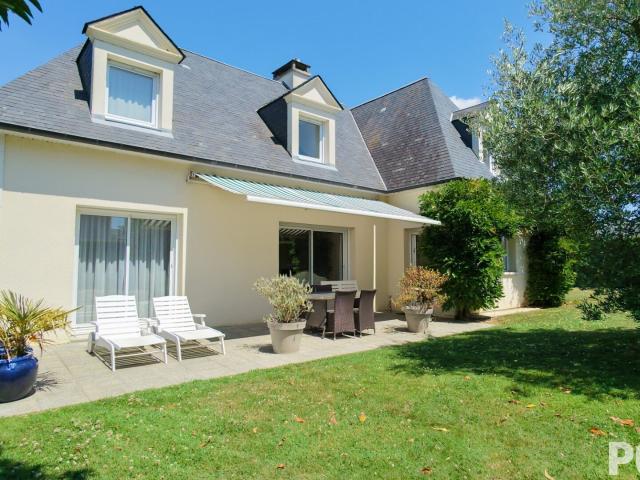 Maison vente à Avranches, Saint-hilaire-du-harcouët