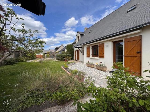 Maison vente à Nantes, Sainte-luce-sur-loire