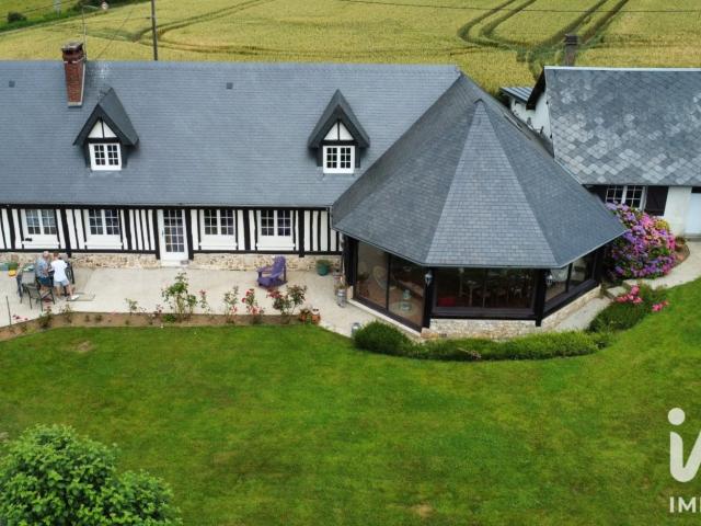 Maison vente à Le Havre, Auzouville-auberbosc