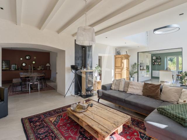 Maison vente à Forbach-Boulay-Moselle, Mégange
